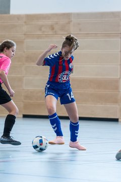 Bild 268 - Jens Rathje Cup C-Jnuiorinnen